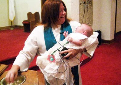 Baptism